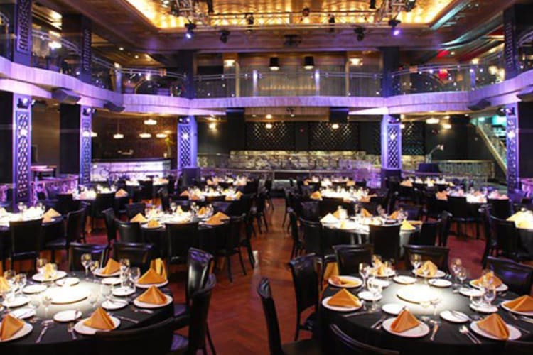 Ballroom