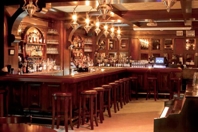 The Rum House