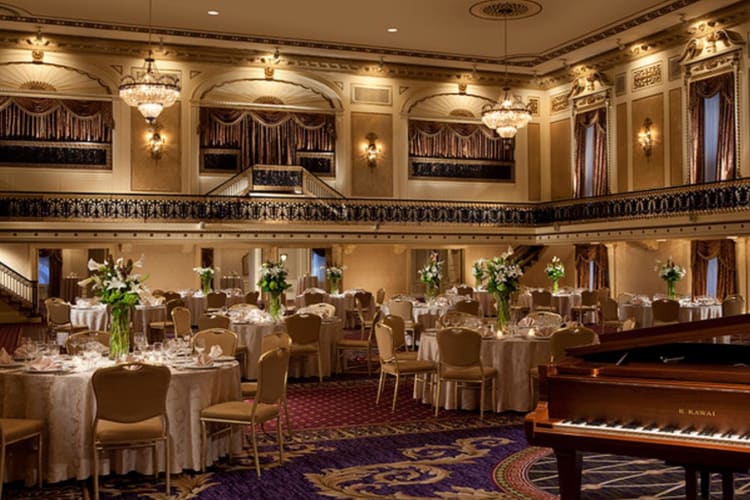 Grand Ballroom