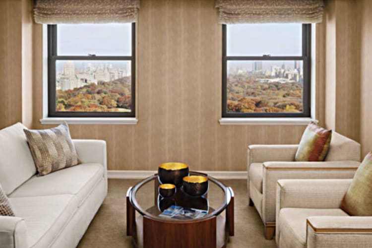 Central Park Suite