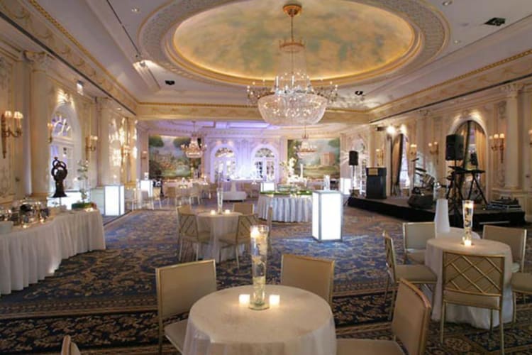 Function Area