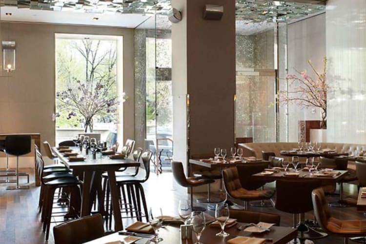 South Gate Restaurant