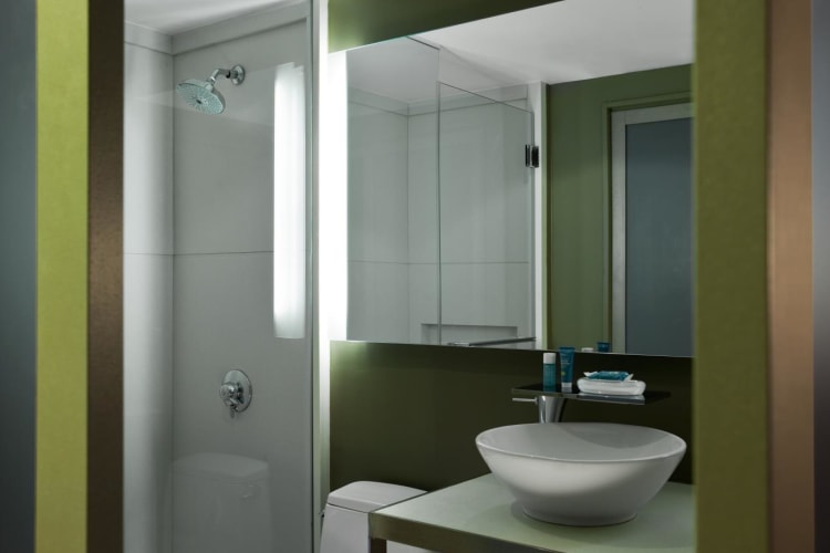 GuestBathroom