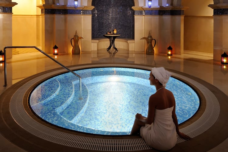 Spa