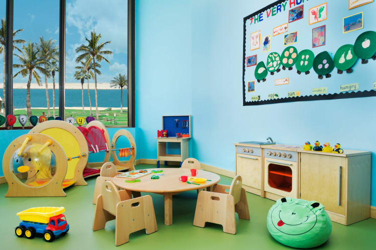 Creche