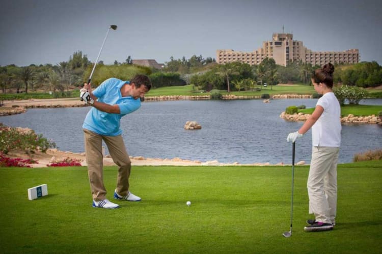 Golf