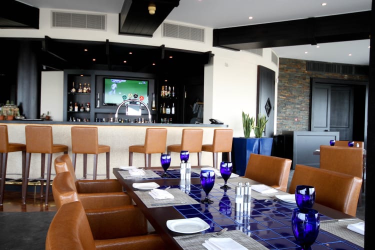Shooters-Restaurant