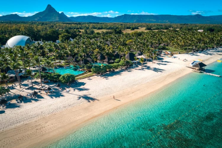 La Pirogue Mauritius Destinology