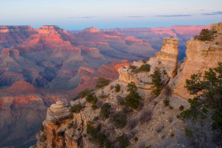 Grand Canyon