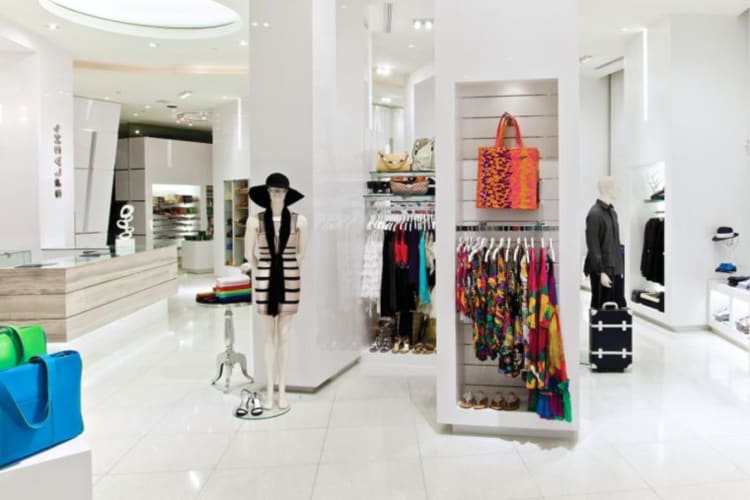 Splash Boutique