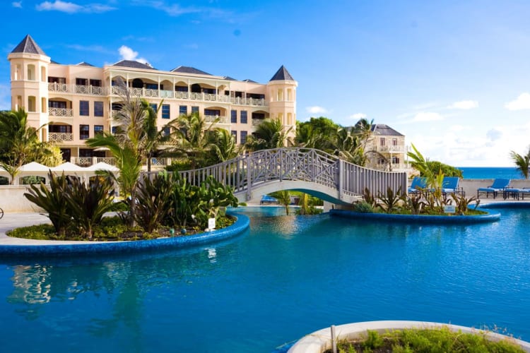 Pool Complex