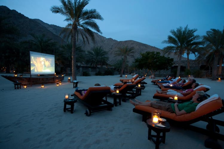 Cinema Paradiso