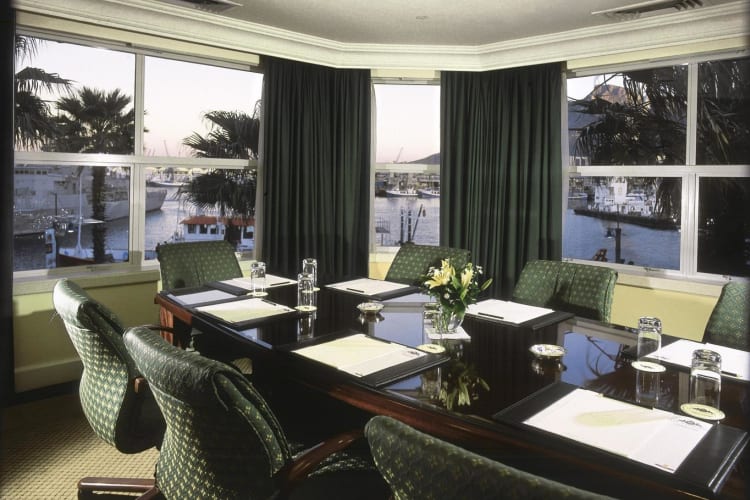 Meeting-Room