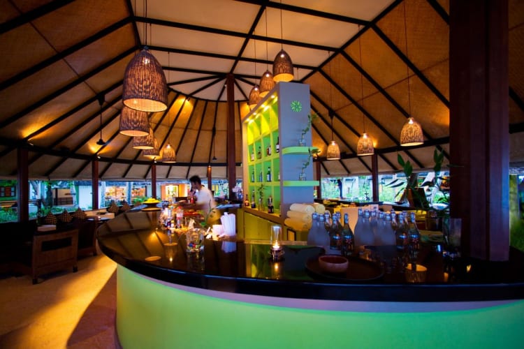Velaavani Bar