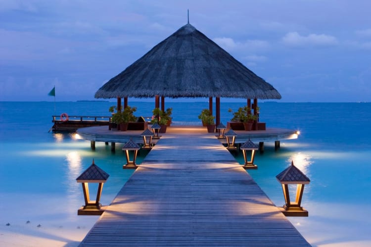 Jetty