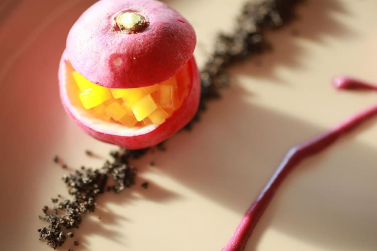 Beautiful Cuisine