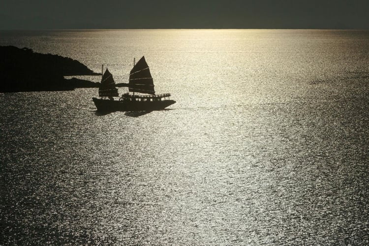 Sunset View