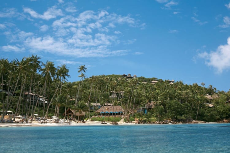 Resort