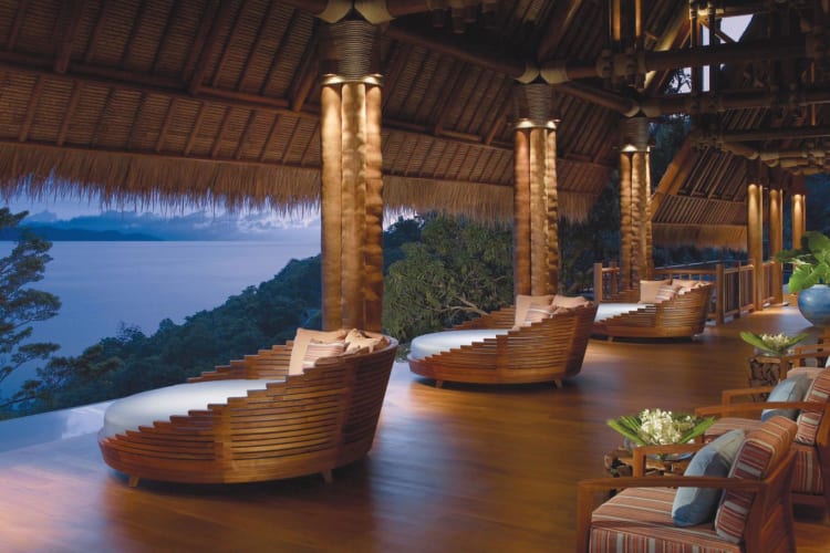 The Lobby