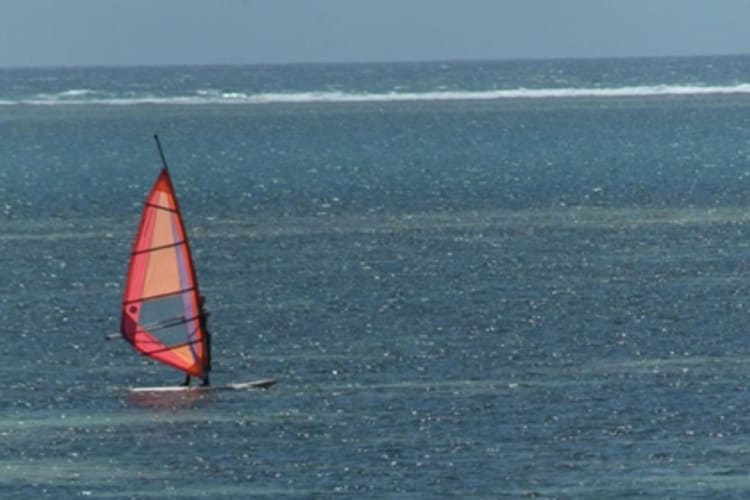 Watersports