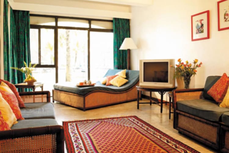 Executive-Suite