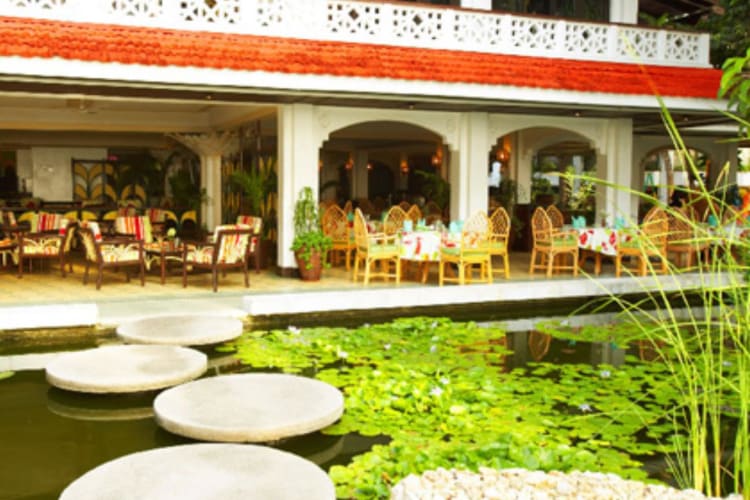 Minazi Restaurant
