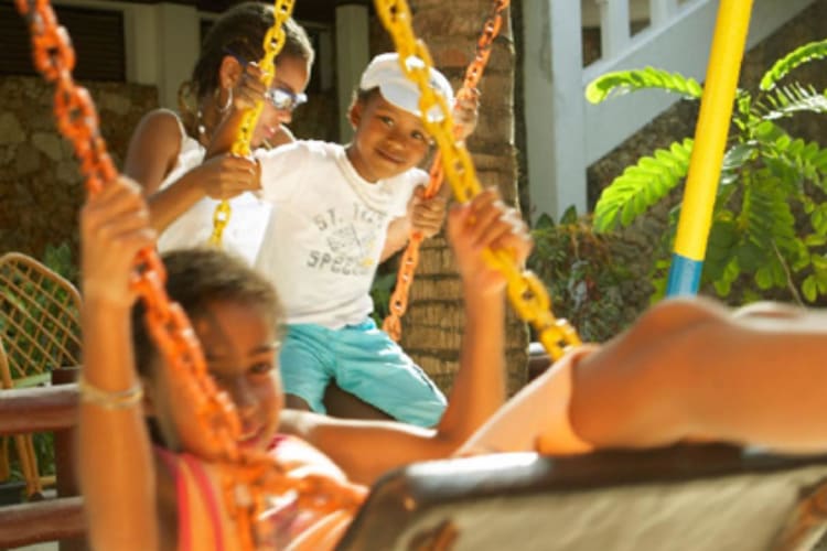 Ozone Kids Club