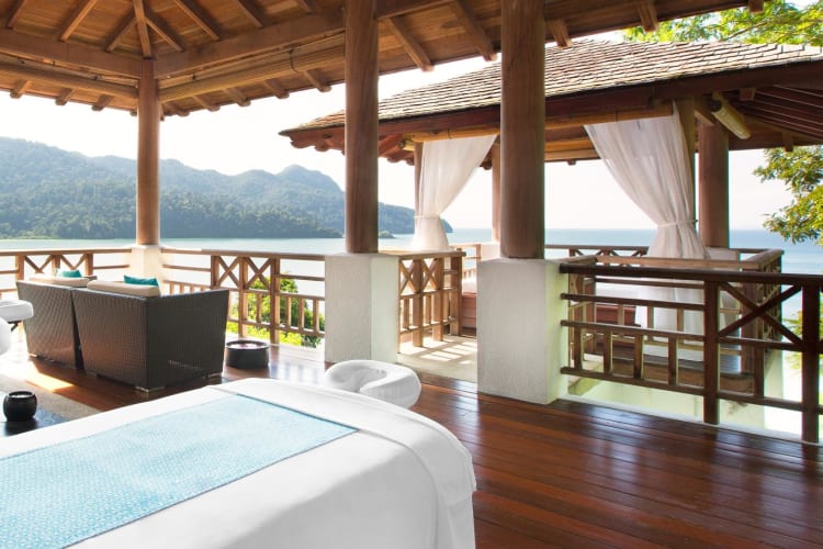 The Spa