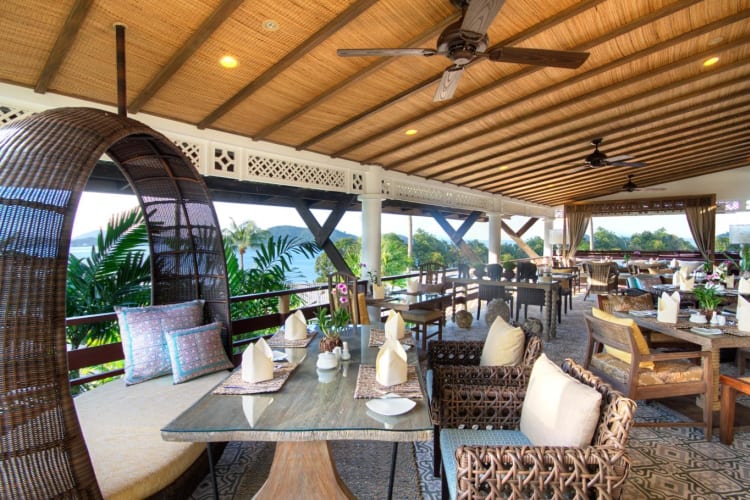 Cafe Andaman