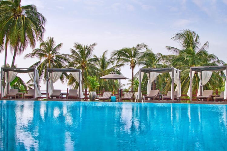 Main-pool