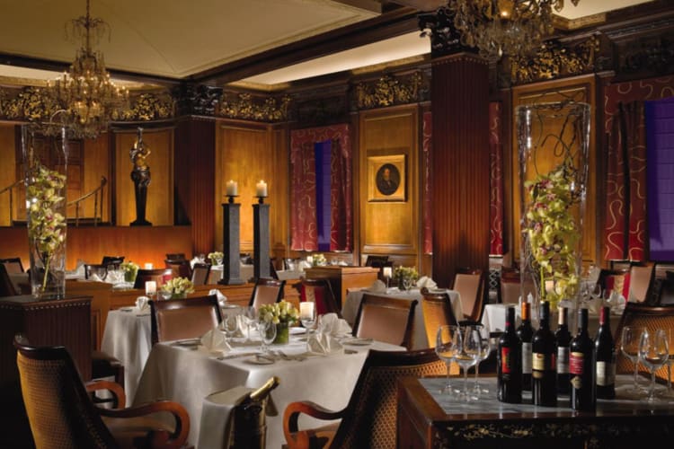 Parker's Restaurant