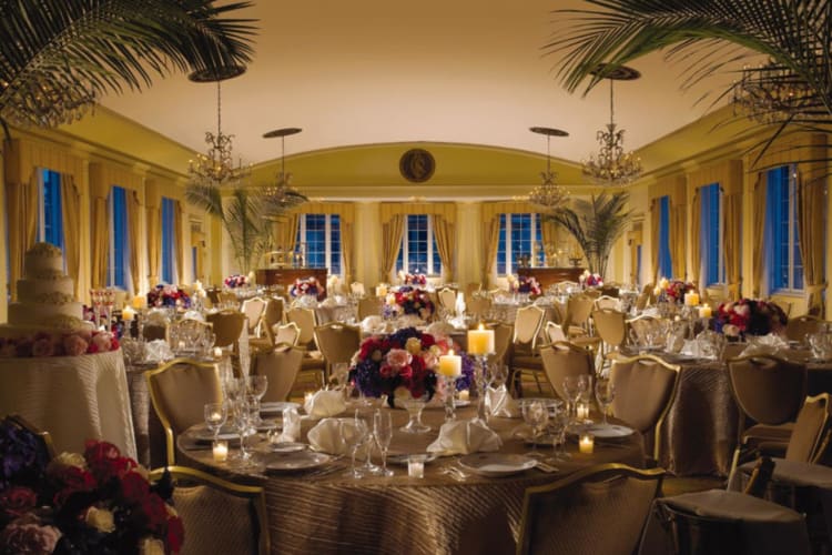 Rooftop Ballroom