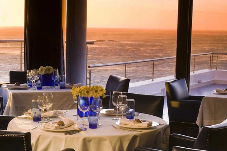 Azure Restaurant