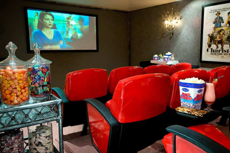 Cinema