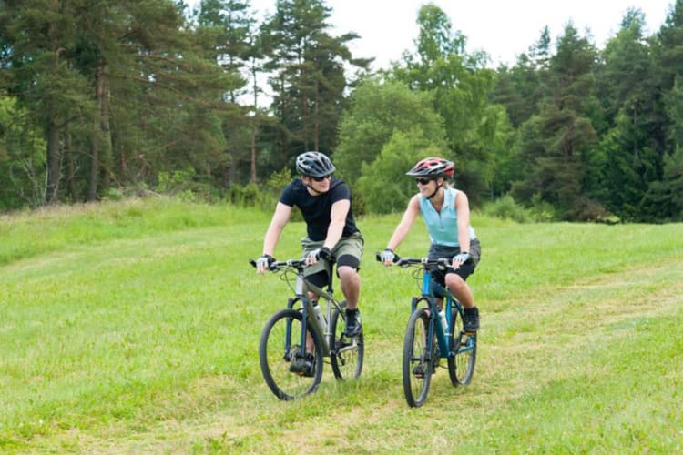 Cycling