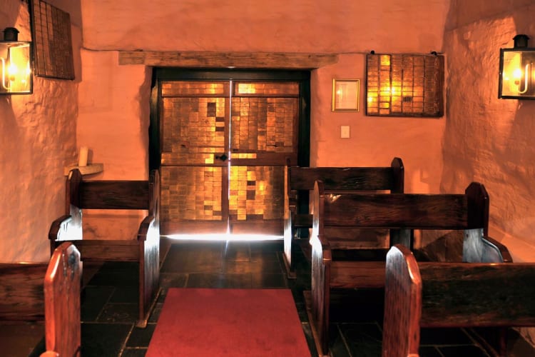 Chapel
