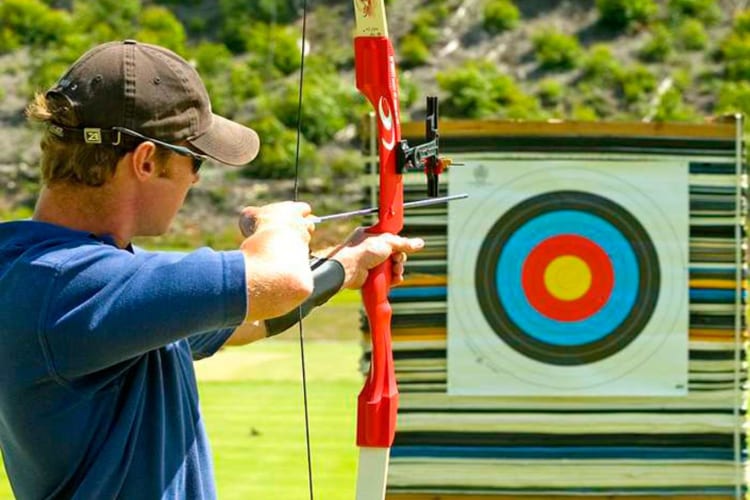Archery
