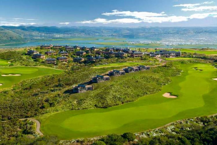 Resort Overview