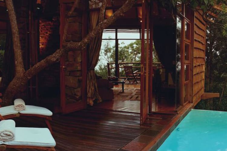 Tsala Suite