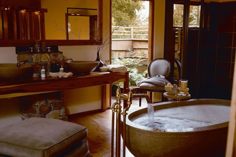 Tsala Suite