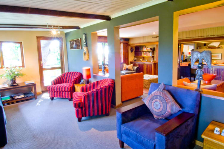 Hog-lounge