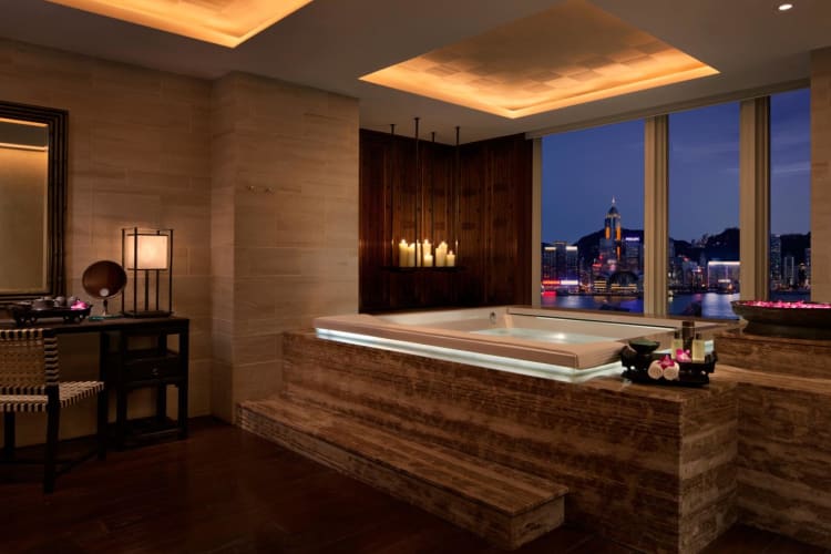 Spa Couples Suite