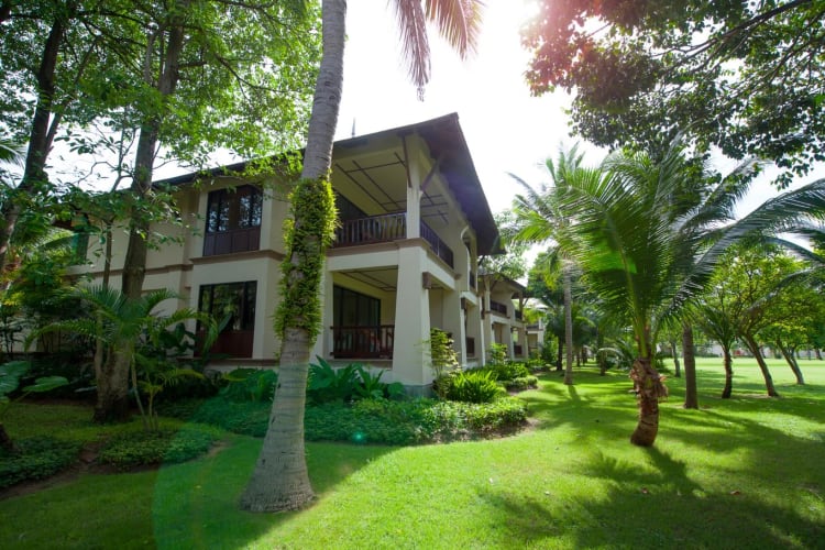 Gardens