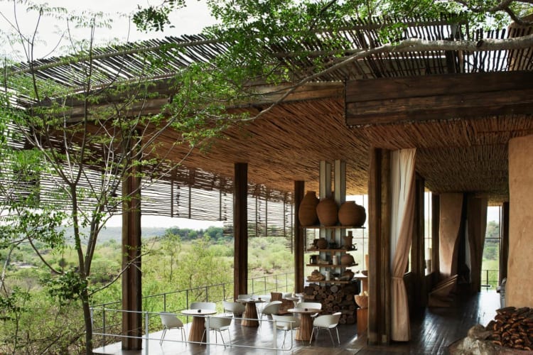 Singita-Lebombo-Lodge-Exterior