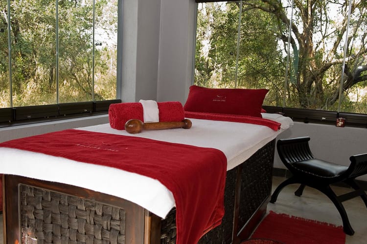 Amani Spa