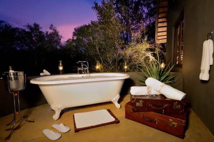 Bath