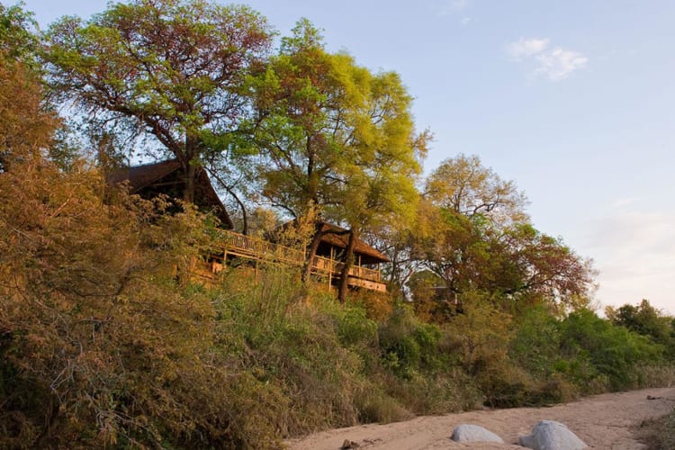 Selati Camp