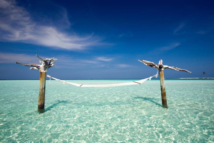Gili Hammock