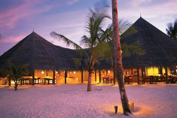 Main Restaurant