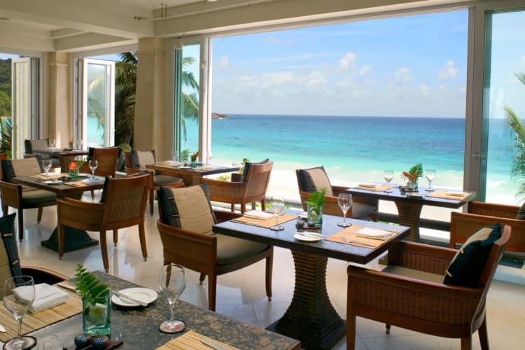 Au Jardin D'Epices Restaurant